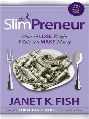 cover image of The SlimPreneur